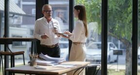 Un Baromètre de la transmission de fonds de commerce