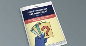 Parution du Guide numérique des entreprises édition 2026