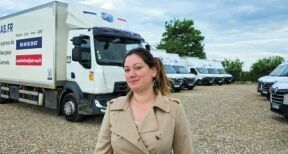 La diversification commerciale a été notre priorité