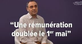 Les jours fériés dans l’entreprise