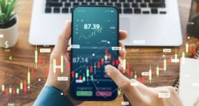 La Bourse séduit de plus en plus de Français