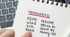 Un gestionnaire de mots de passe : pourquoi faire ?