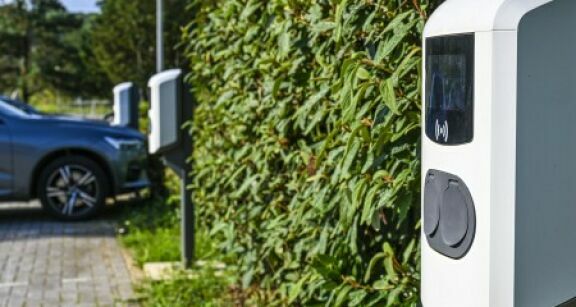 Renforcement des aides pour l’installation de bornes de recharge en copropriété