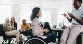 N’oubliez pas la déclaration liée à l’obligation d’emploi des travailleurs handicapés !