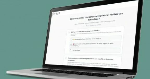 Un outil pour faire le point sur son projet de création d’entreprise