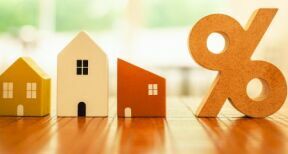 Crédits immobiliers : doit-on s’attendre à une hausse des taux ?