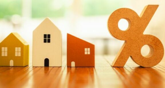 Crédits immobiliers : doit-on s’attendre à une hausse des taux ?