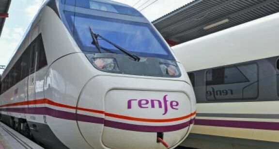 Renfe abandonne la ligne grande vitesse depuis Paris