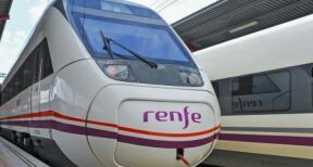 Renfe abandonne la ligne grande vitesse depuis Paris