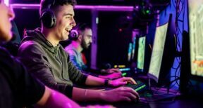 Le marché français du gaming retrouve son élan