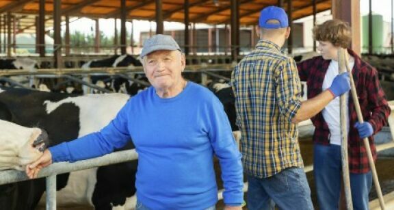 Décès d’un non-salarié agricole : capital décès pour ses ayants droit