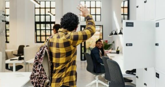 Utiliser le dispositif Démission-Reconversion pour créer son entreprise