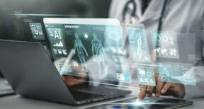 Doctolib accélère dans l’IA médicale