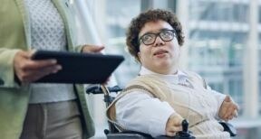 L’obligation d’emploi des travailleurs handicapés