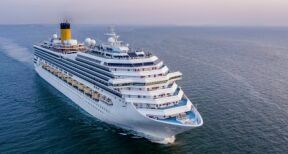 Un bilan 2025 au beau fixe pour les croisières
