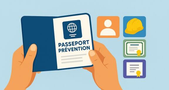 Passeport de pr&eacute;vention : de nouvelles obligations !