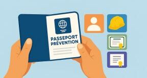 Passeport de pr&eacute;vention : de nouvelles obligations !