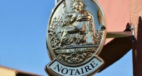 Notaires : montant des droits d’enregistrement lors de l’achat d’un bien immobilier