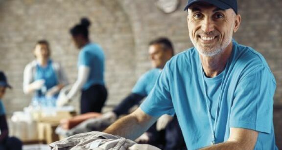 Le bénévolat : un atout pour les associations !