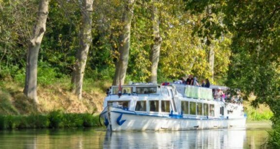 Le tourisme fluvial a continué sa hausse en 2025
