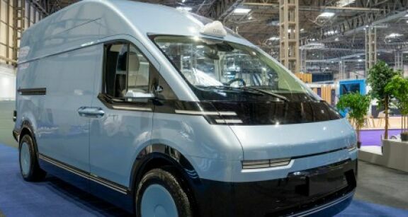 Partenariat entre Chery Commercial Vehicles et le Groupe Gruau
