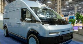 Partenariat entre Chery Commercial Vehicles et le Groupe Gruau