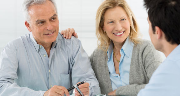 FCN lance le PACK RETRAITE