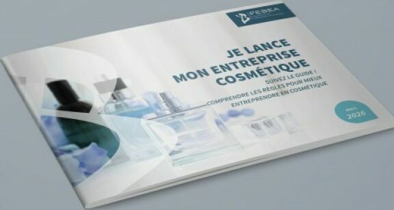 Un guide pour entreprendre dans la cosmétique