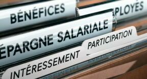 Intéressement et participation : un paiement d’ici fin mai