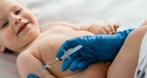 Vaccination : la France avance, l’effort doit se poursuivre