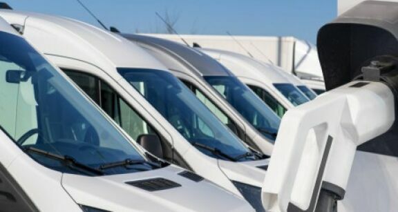 Des aides aux entreprises pour l’achat de véhicules et matériels électriques