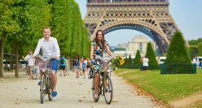 Le marché français du vélo se replie, mais la pratique résiste