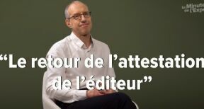 La conformité des logiciels de caisse