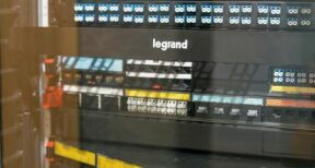 La croissance de Legrand portée par le boom des data centers