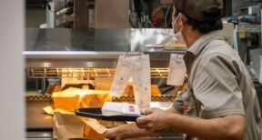 La restauration chaînée dépasse les 25 milliards d’euros