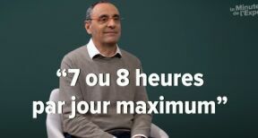 La réglementation des jobs d’été