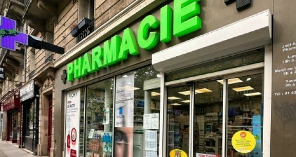 Industrie pharmaceutique : 3 nouveaux syndicats pour refonder le lobbying en France
