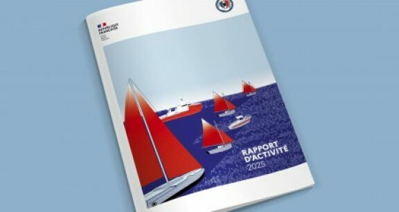 Publication du rapport d’activité 2025 de l’ANSSI