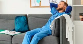 Médico-social : cumul du repos hebdomadaire et du repos quotidien