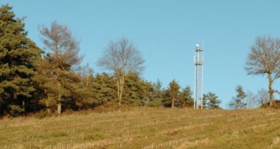 T&eacute;l&eacute;phonie mobile : il reste encore quelques zones blanches en France