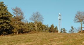 T&eacute;l&eacute;phonie mobile : il reste encore quelques zones blanches en France