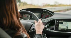 Un simulateur pour l’indemnité carburant « grands rouleurs »