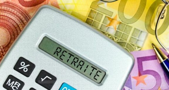 Votre pension de retraite a-t-elle été bien calculée ?