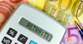 Votre pension de retraite a-t-elle été bien calculée ?