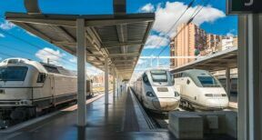 La Commission européenne veut faciliter les voyages en train
