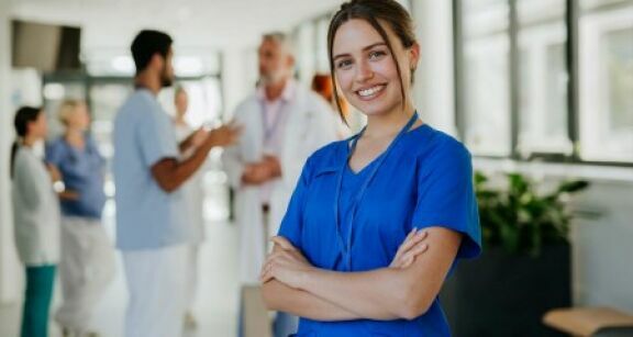 Infirmiers : l’avenant pour revaloriser les IDEL est publié