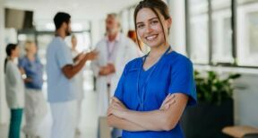 Infirmiers : l’avenant pour revaloriser les IDEL est publié