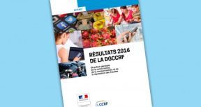 Bilan 2016 de la DGCCRF : pr&egrave;s de 580 000 actions de contr&ocirc;le men&eacute;es en un an !