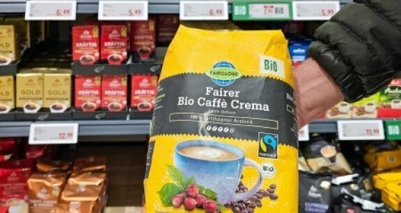 Le commerce équitable affiche une belle dynamique
