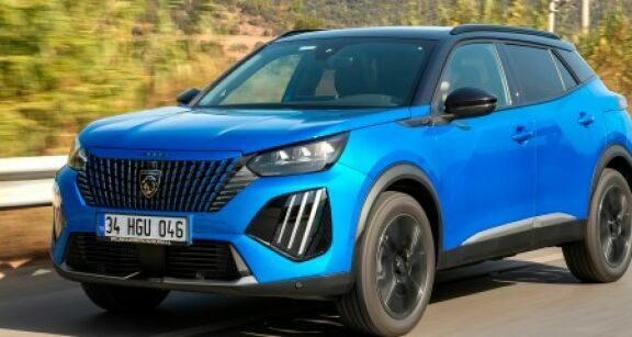 Vers un record de recettes fiscales issues du malus auto